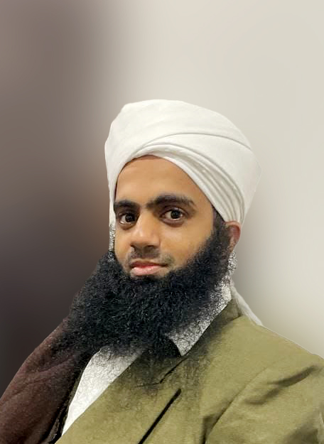 Muhammed Ubaidullah Faizi