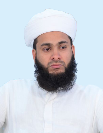 Hafiz Sayyid Abdul Ghani Thangal